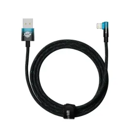 kabel-boczny-wtyk-usb-lightning-2m-niebieski