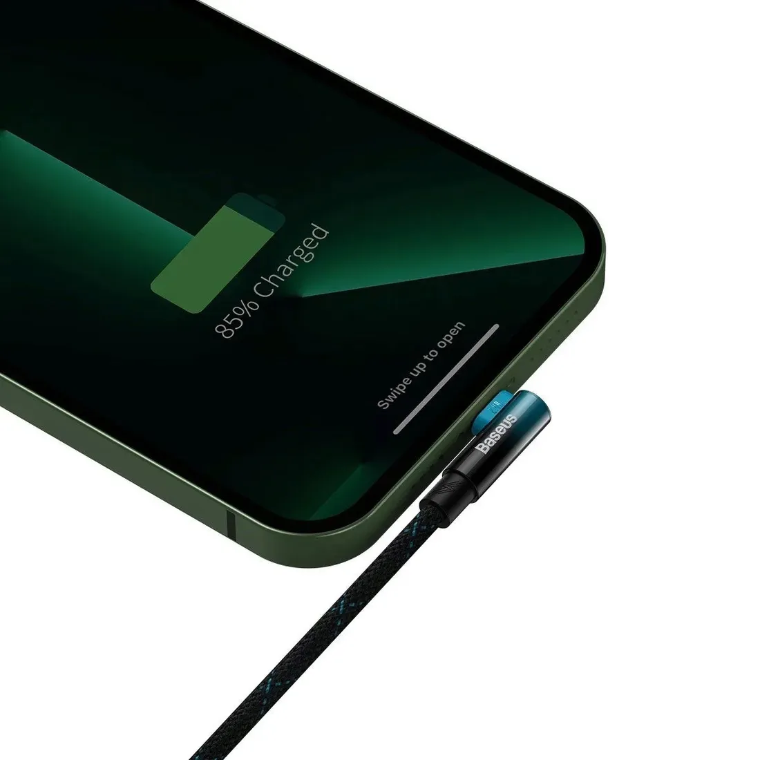 kabel-boczny-wtyk-usb-lightning-2m-niebieski