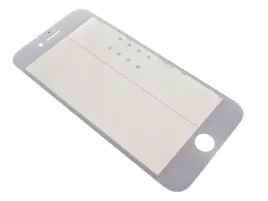 szybka-ramka-klej-oca-polaryzator-iphone-8g-biala