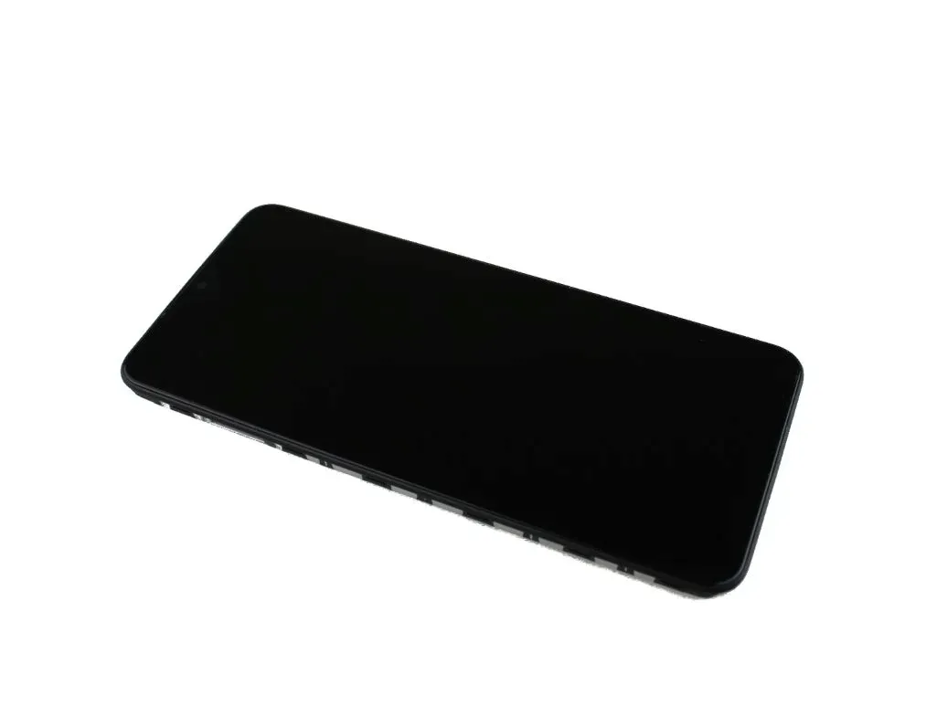 lcd-ekran-dot-ramka-xiaomi-redmi-9-czarny