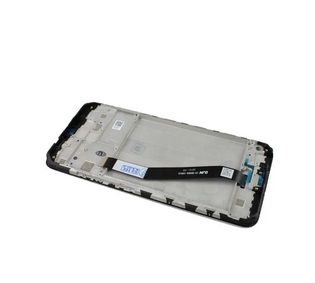 lcd-ekran-dot-ramka-xiaomi-redmi-9-czarny-stan-nowy