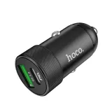 ladowarka-samochodowe-usb-c-usb-z32b-czarna-stan-nowy