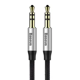 kabel-audio-mini-jack-35mm-aux-1m-czarno-srebrny
