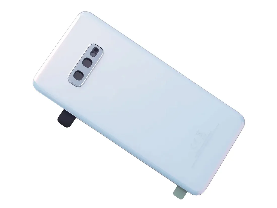 org-klapka-baterii-samsung-galaxy-s10e-biala