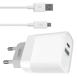 ladowarka-sieciowa-usbtyp-c-kabel-usb-do-micro
