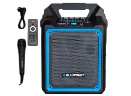 system-audio-blaupunkt-mb06-karaoke-bluetooth-500w-prezent