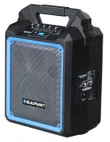 system-audio-blaupunkt-mb06-karaoke-bluetooth-500w-prezent-stan-nowy