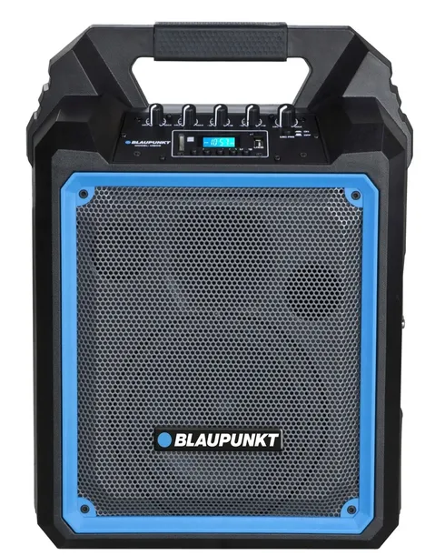 system-audio-blaupunkt-mb06-karaoke-bluetooth-500w-prezent-kod-producenta-mb06