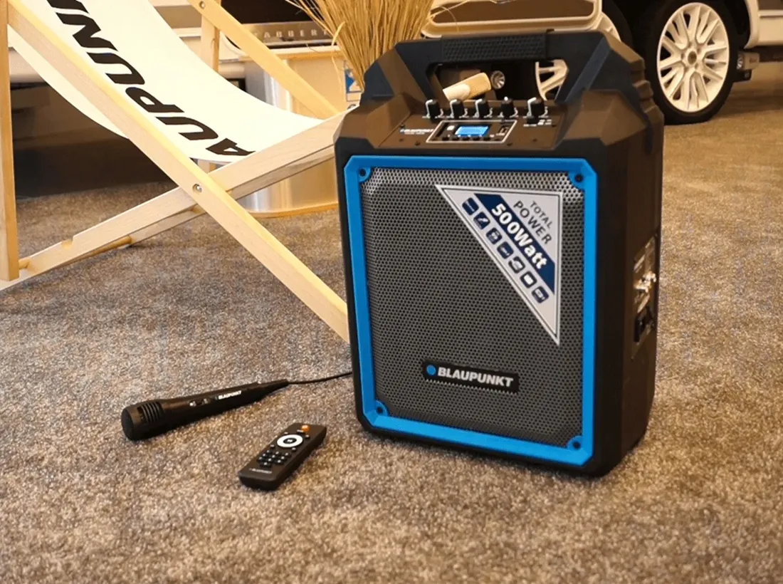 system-audio-blaupunkt-mb06-karaoke-bluetooth-500w-prezent