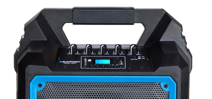 system-audio-blaupunkt-mb06-karaoke-bluetooth-500w-prezent-zasilanie-akumulatorowo-sieciowe