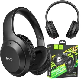 sluchawki-wireles-bluetooth-nauszne-w30-czarne