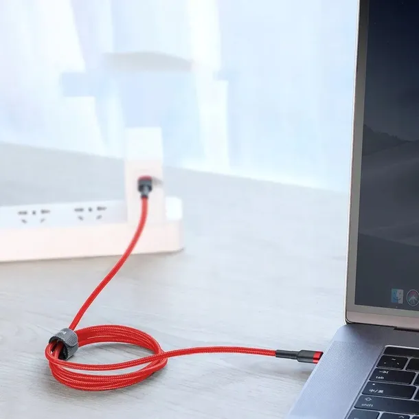 kabel-przewod-usb-c-pd-usb-c-2m-czerwony-kolor-czerwony