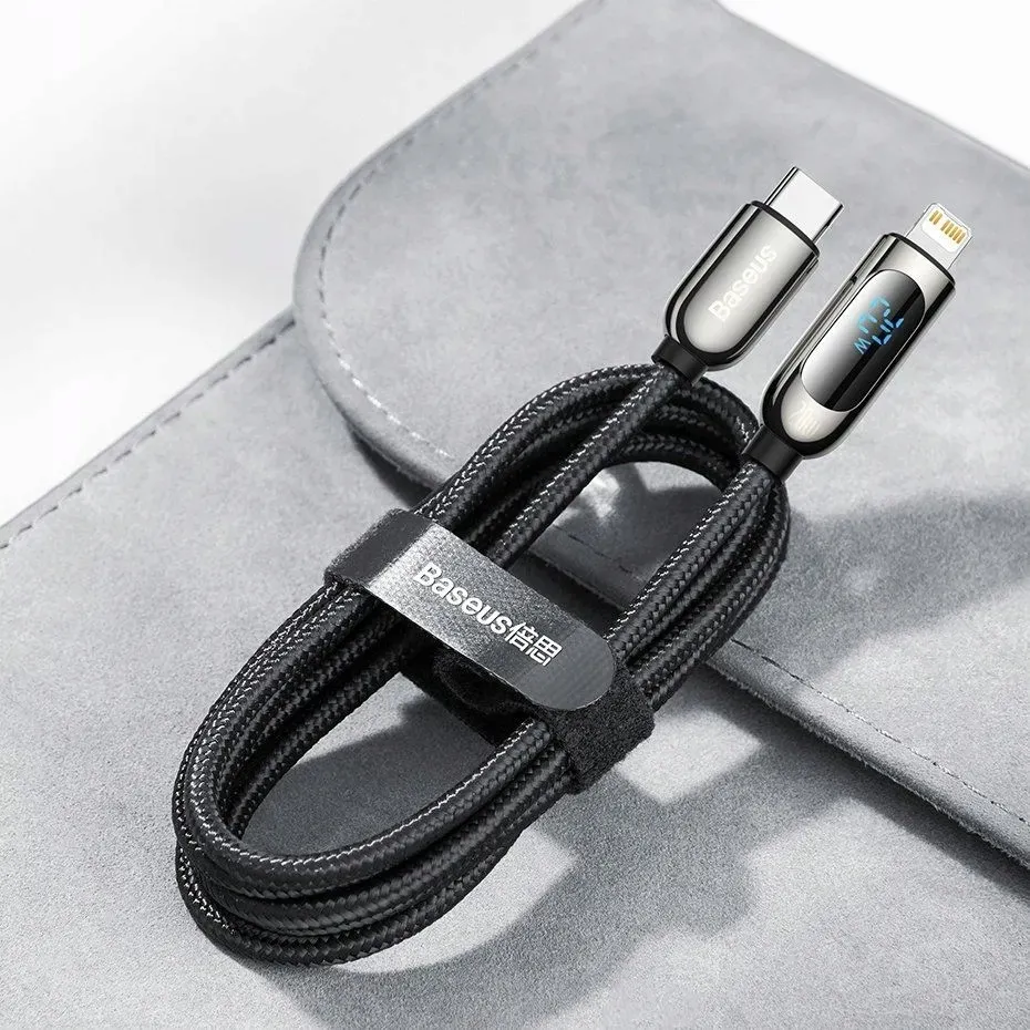 kabel-usb-typ-c-lightning-z-ekranem-2m-czarny