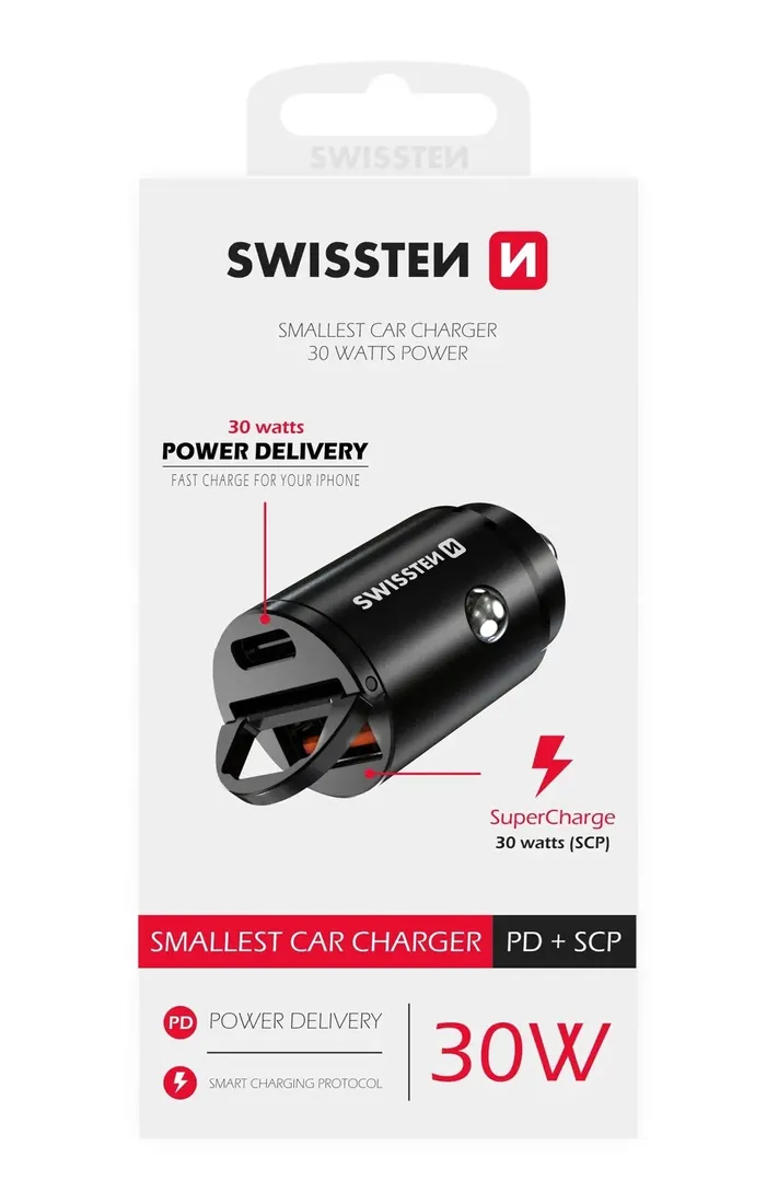 ladowarka-samochod-usb-c-super-charge-30w-czarna
