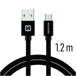 kabel-przewod-w-oplocie-usb-micro-1-2-m-czarny