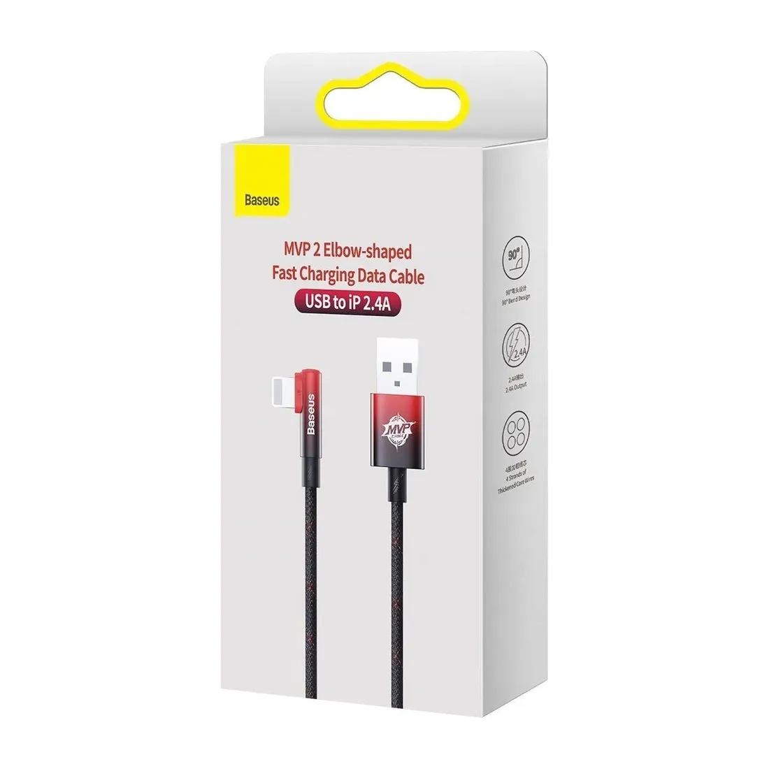 kabel-boczny-usb-lightning-1m-czerwony