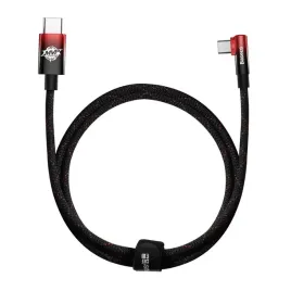 kabel-boczny-wtyk-usb-typ-c-typ-c-1m-czerwony