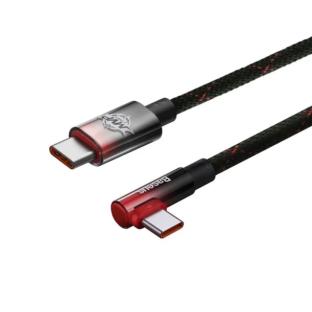 kabel-boczny-wtyk-usb-typ-c-typ-c-1m-czerwony-kolor-czerwony