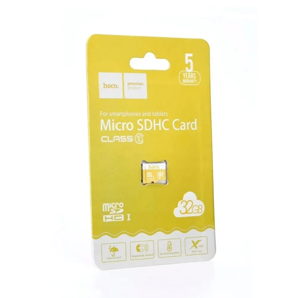 hoco-karta-pamieci-microsd-32-gb-stan-nowy