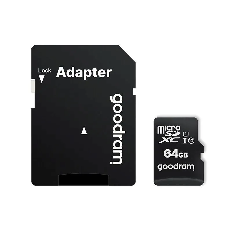karta-pamieci-goodram-micro-sdhc-64gb-adapter-stan-nowy