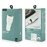 ladowarka-samochodowa-2xusb-kabel-typ-c-bialy