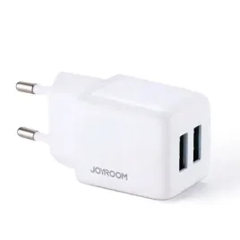 joyroom-ladowarka-sieciowa-2x-usb-12w-24a-bialy