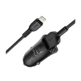 ladowarka-samochodowa-2xusb-3-0-kabel-lightning-stan-nowy