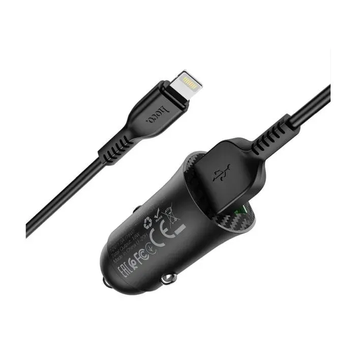 ladowarka-samochodowa-2xusb-3-0-kabel-lightning-stan-nowy