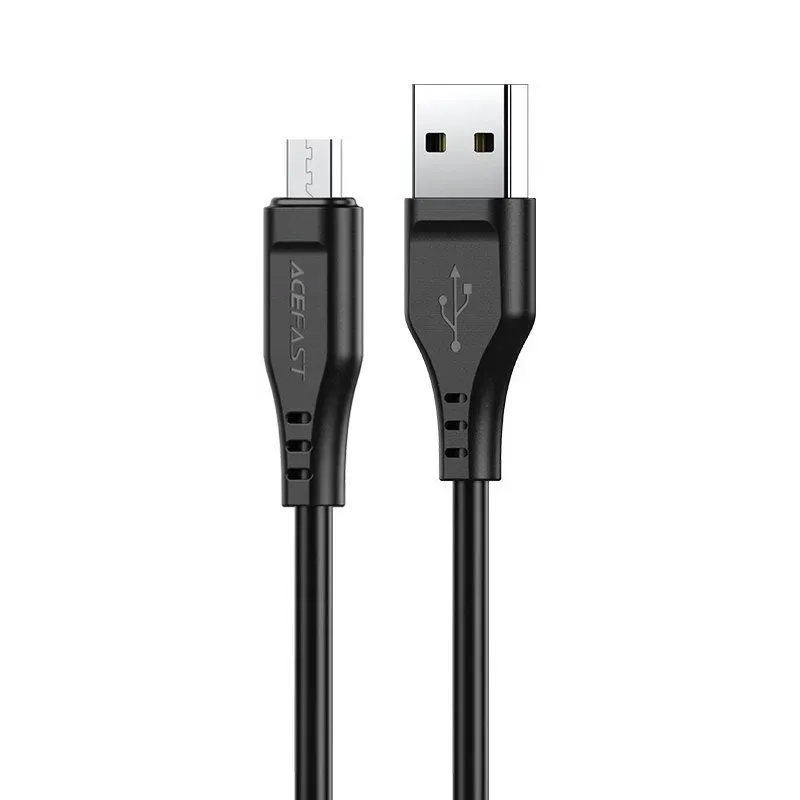 acefast-kabel-usb-micro-usb-12m-24a-czarny