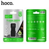 hoco-pendrive-inteligent-ud6-32-gb-usb-2-0-czarny-pojemnosc-32-gb