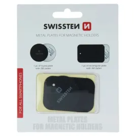 swissten-2-metalowe-plytki-do-uchwytu-magnetycnego