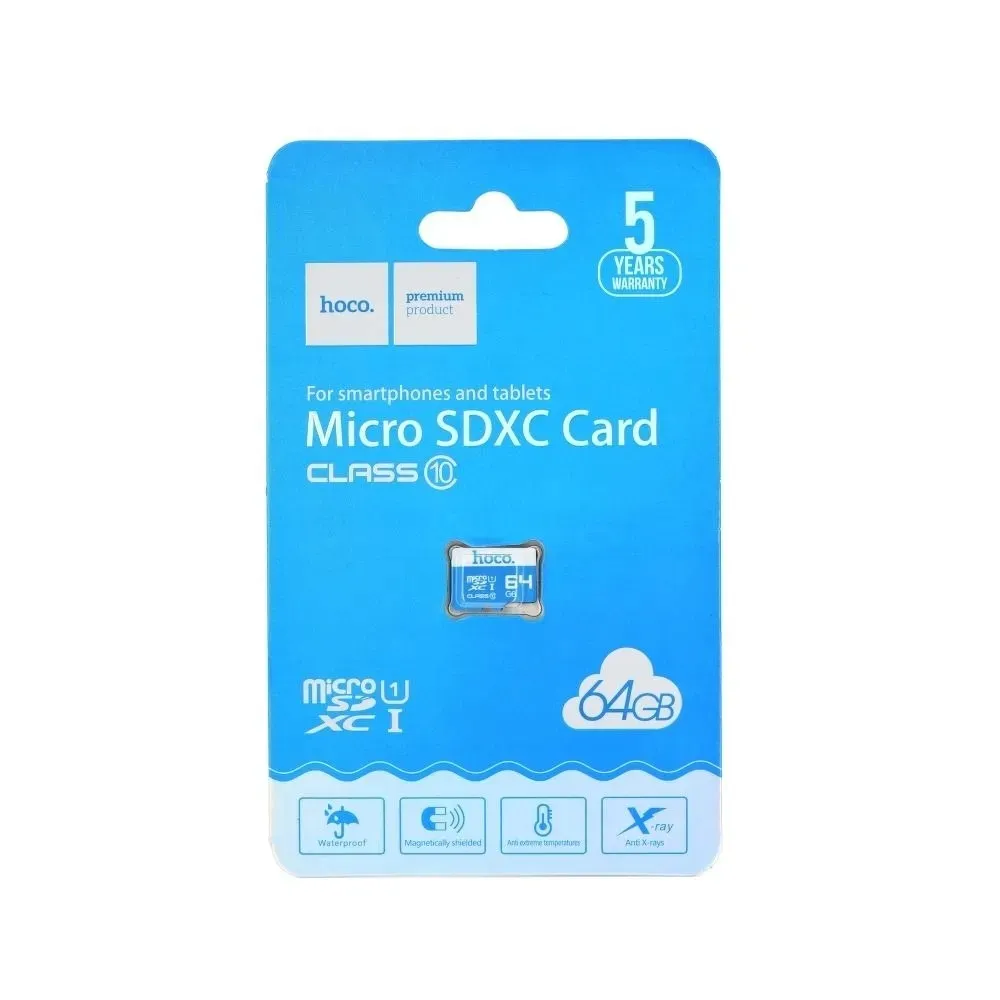 hoco-karta-pamieci-microsd-64-gb