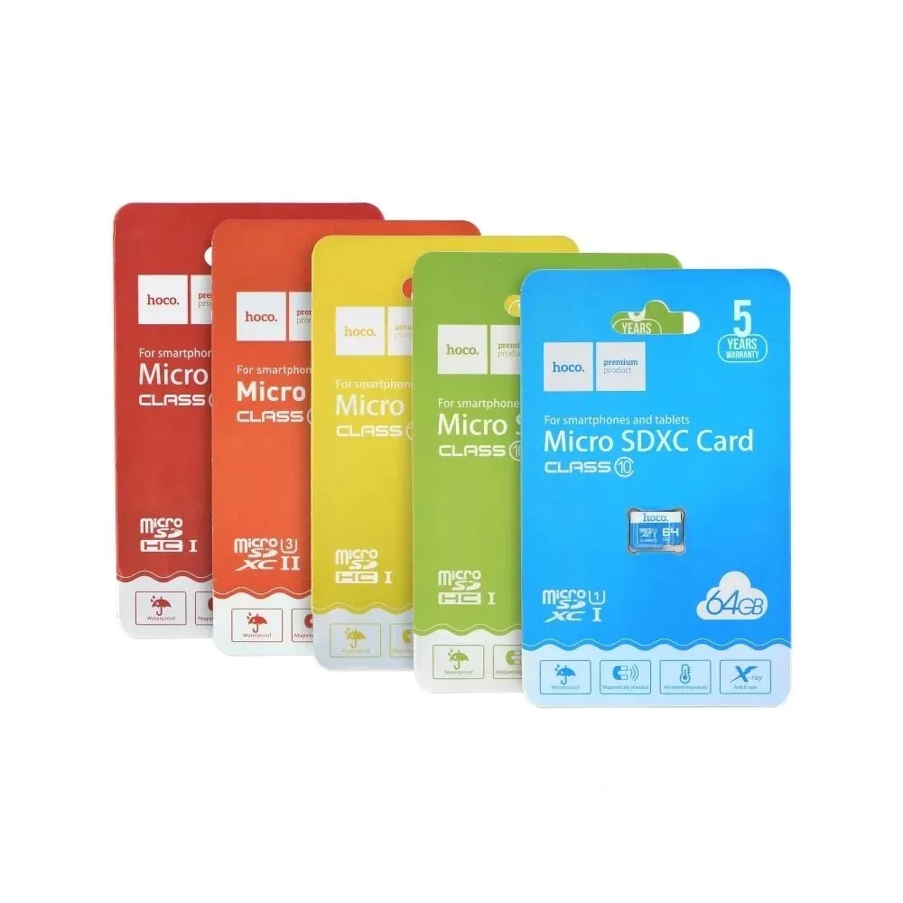 hoco-karta-pamieci-microsd-8-gb