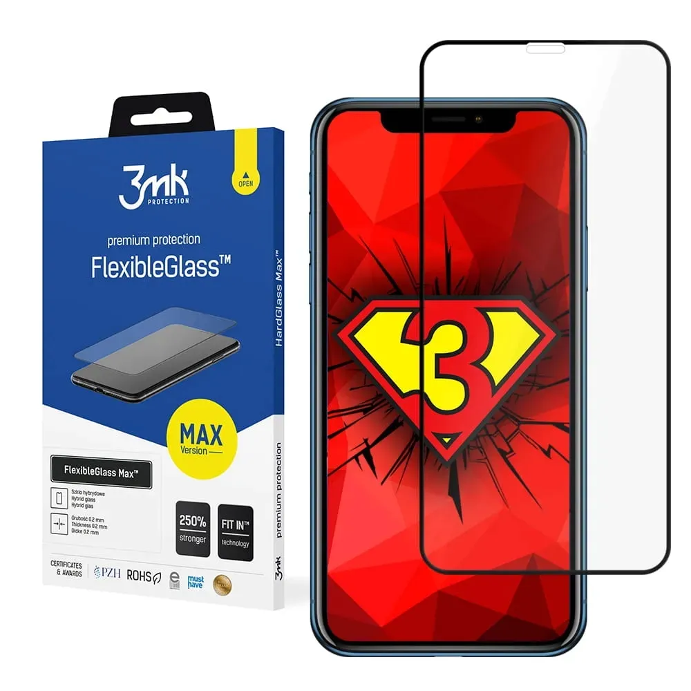 szklo-premium-3mk-apple-iphone-xr