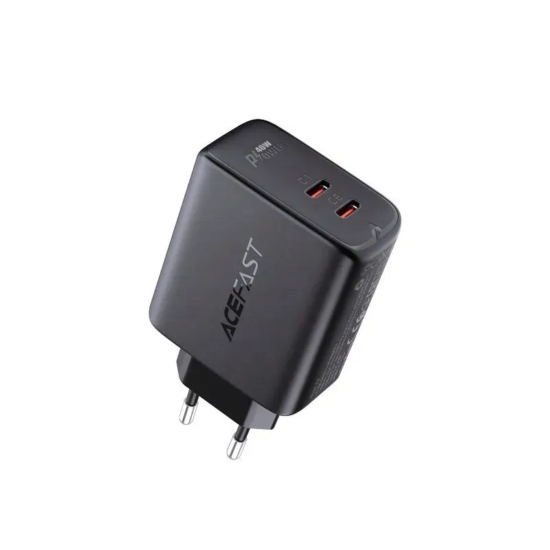 ladowarka-sieciowa-2x-usb-typ-c-40w-czarna