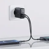ladowarka-sieciowa-2x-usb-typ-c-40w-czarna-kod-producenta-uchwyt-na-telefon