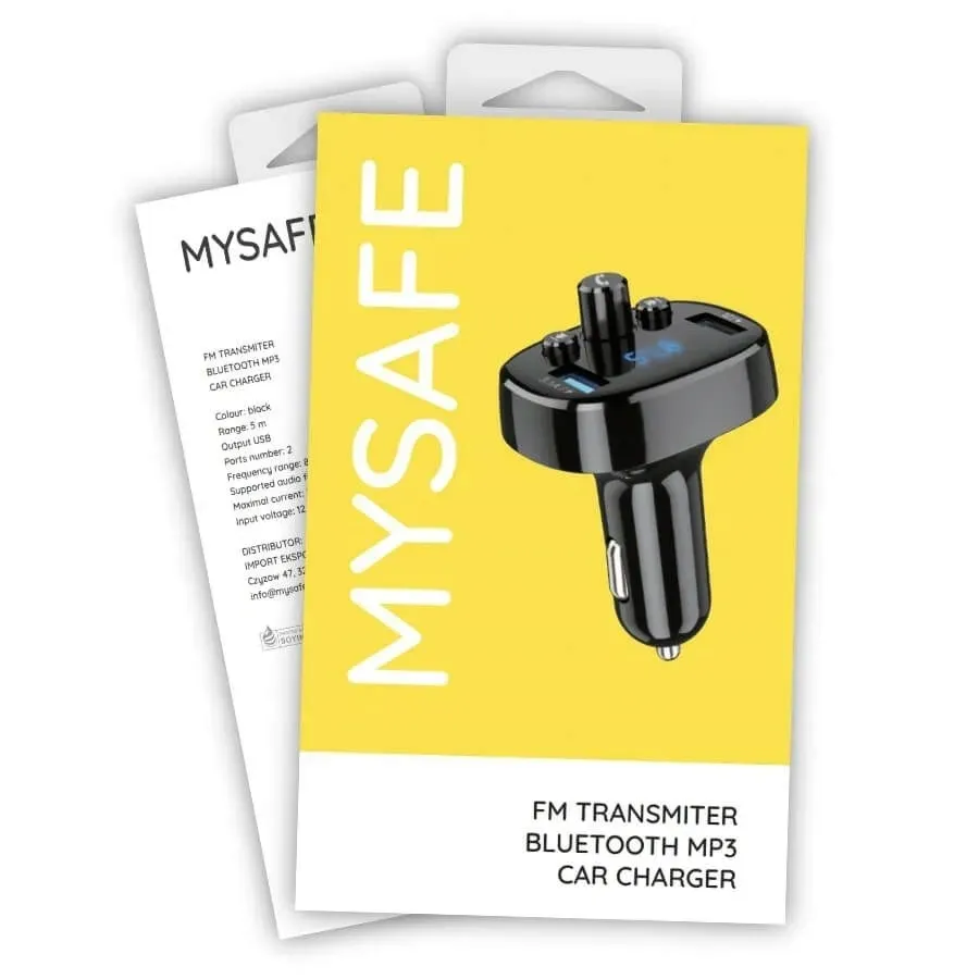 mysafe-transmiter-fm-ladowarka-fmcar-czarny