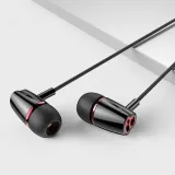 sluchawki-35-mm-mini-jack-pilot-mikrofon-czarny-stan-nowy