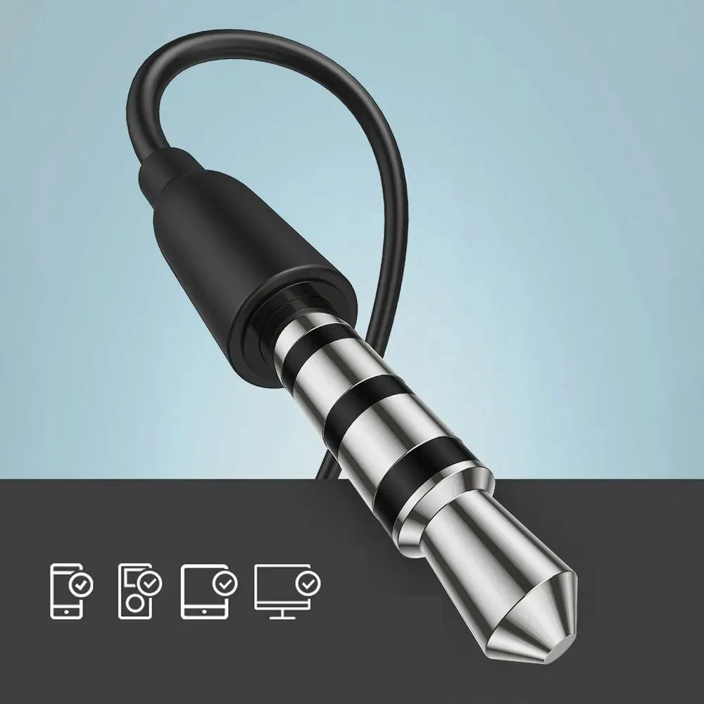 sluchawki-35-mm-mini-jack-pilot-mikrofon-czarny