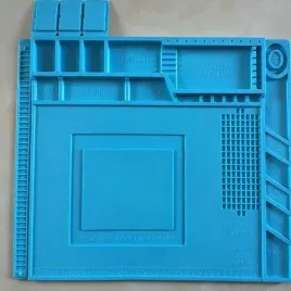 mata-serwisowa-silikonowa-s-160-450mm-x-300mm