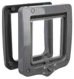 trixie-drzwiczki-dla-kota-4-way-drzwi-tx-44212