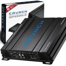 mocny-wzmacniacz-crunch-gpx600-2-300w-rms-2-kanaly