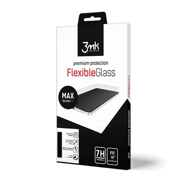 szklo-premium-3mk-apple-iphone-11-stan-nowy