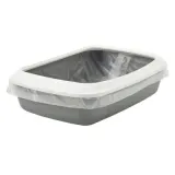 worki-do-kuwety-savic-medium-12-szt-stan-nowy