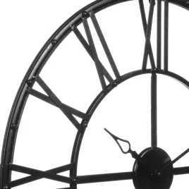 zegar-scienny-wiszacy-70-cm-retro-minimalistyczny-metalowy-czarny-cichy-mat