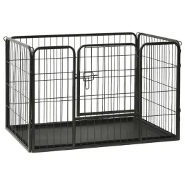 kojec-dla-szczeniat-stalowy-915x59x61-cm-lumark