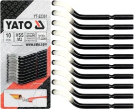 yato-komplet-zestaw-ostrzy-do-gratownika-10-sztuk-hss-m2-yt-22361
