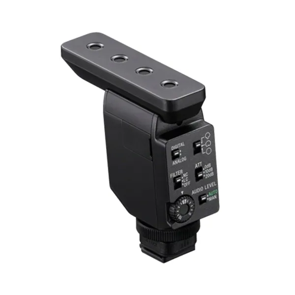 sony-ecm-b10-mikrofon-do-kamery-stan-nowy