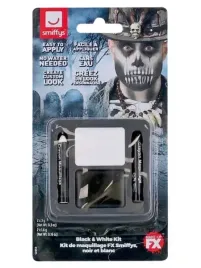 zestaw-do-makijazu-czarno-bialu-make-up-halloween