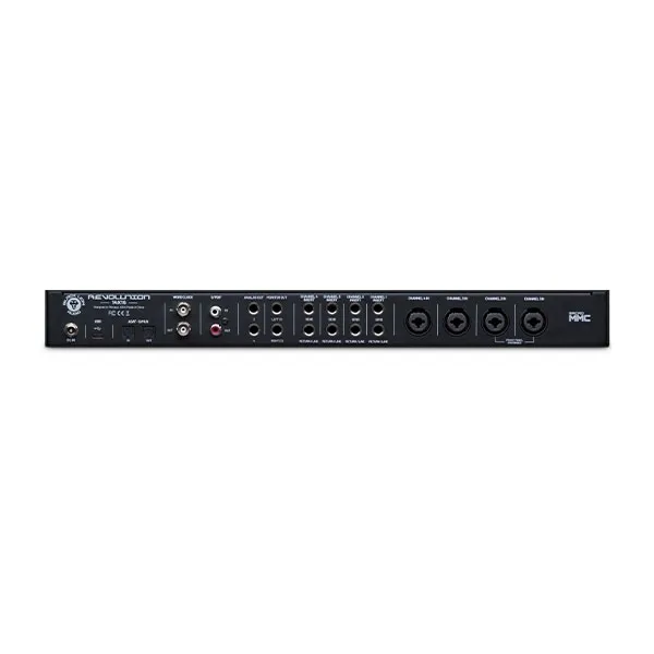 black-lion-revolution-14x16-interfejs-audio-usb-stan-nowy
